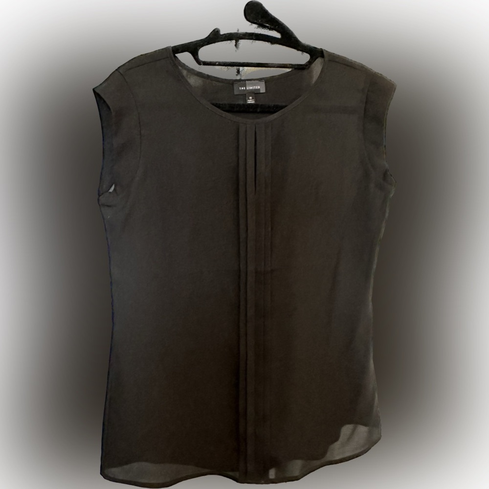 The limited blouse (used)